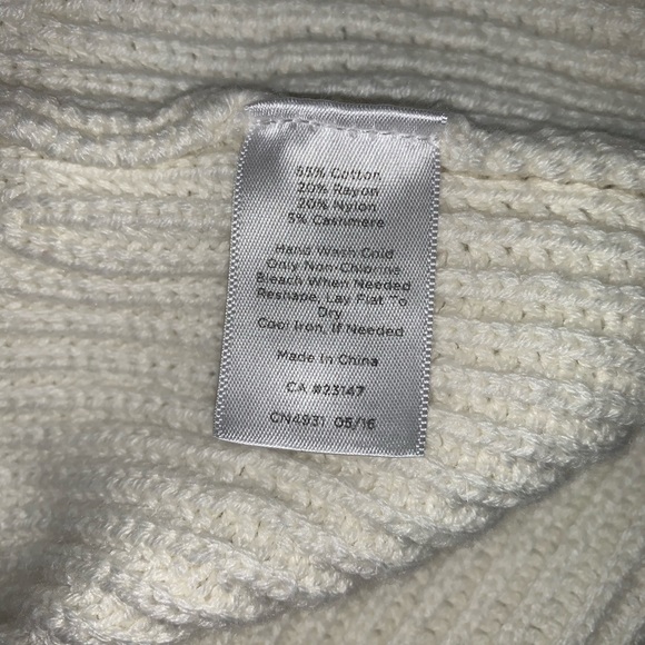 Talbots Cardigan - Picture 5 of 5